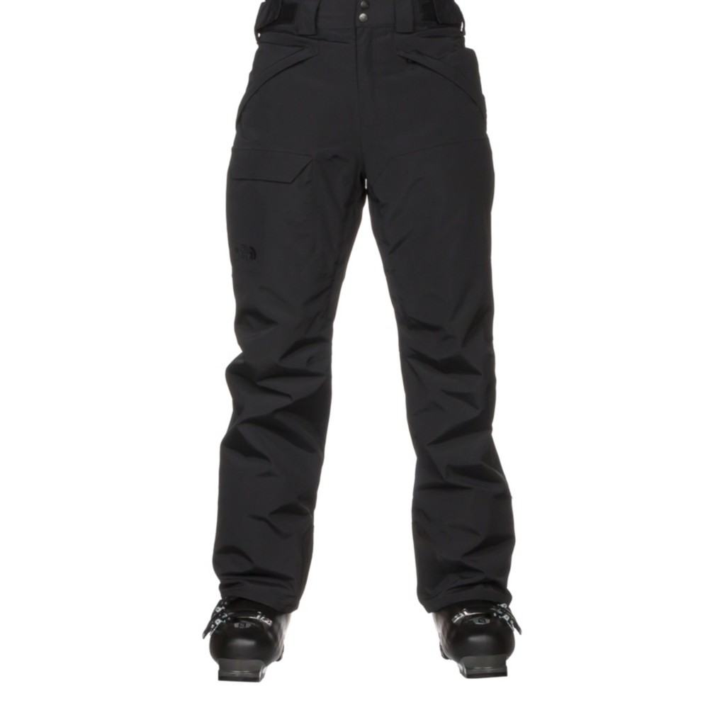 the north face freedom insulated mens ski pants