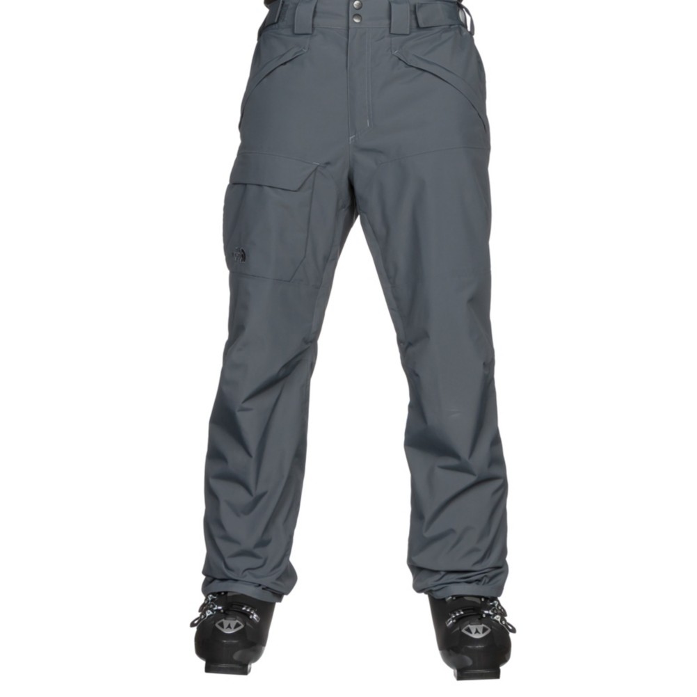 The North Face Freedom Mens Ski Pants 2018