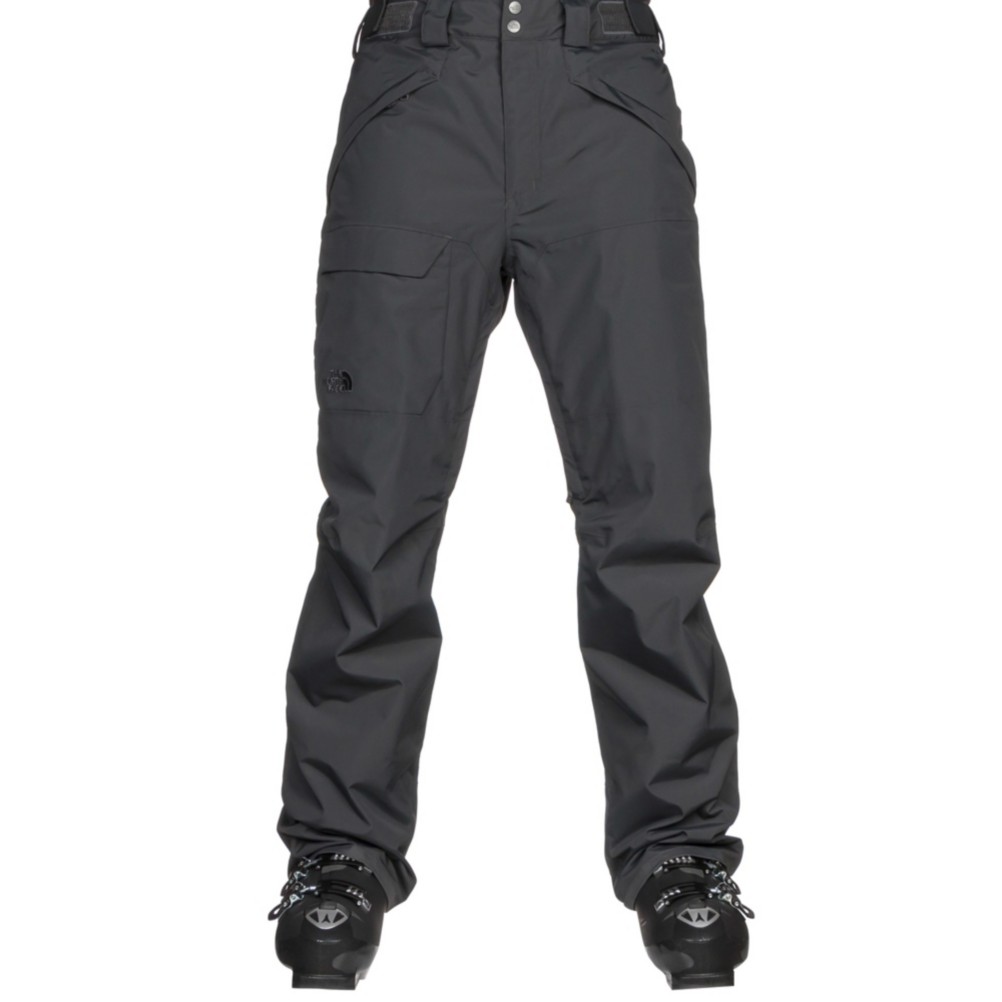 north face freedom ski pants