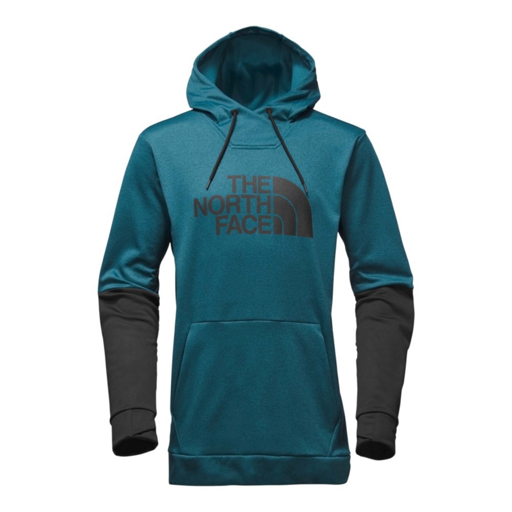 north face mens sweatshirt