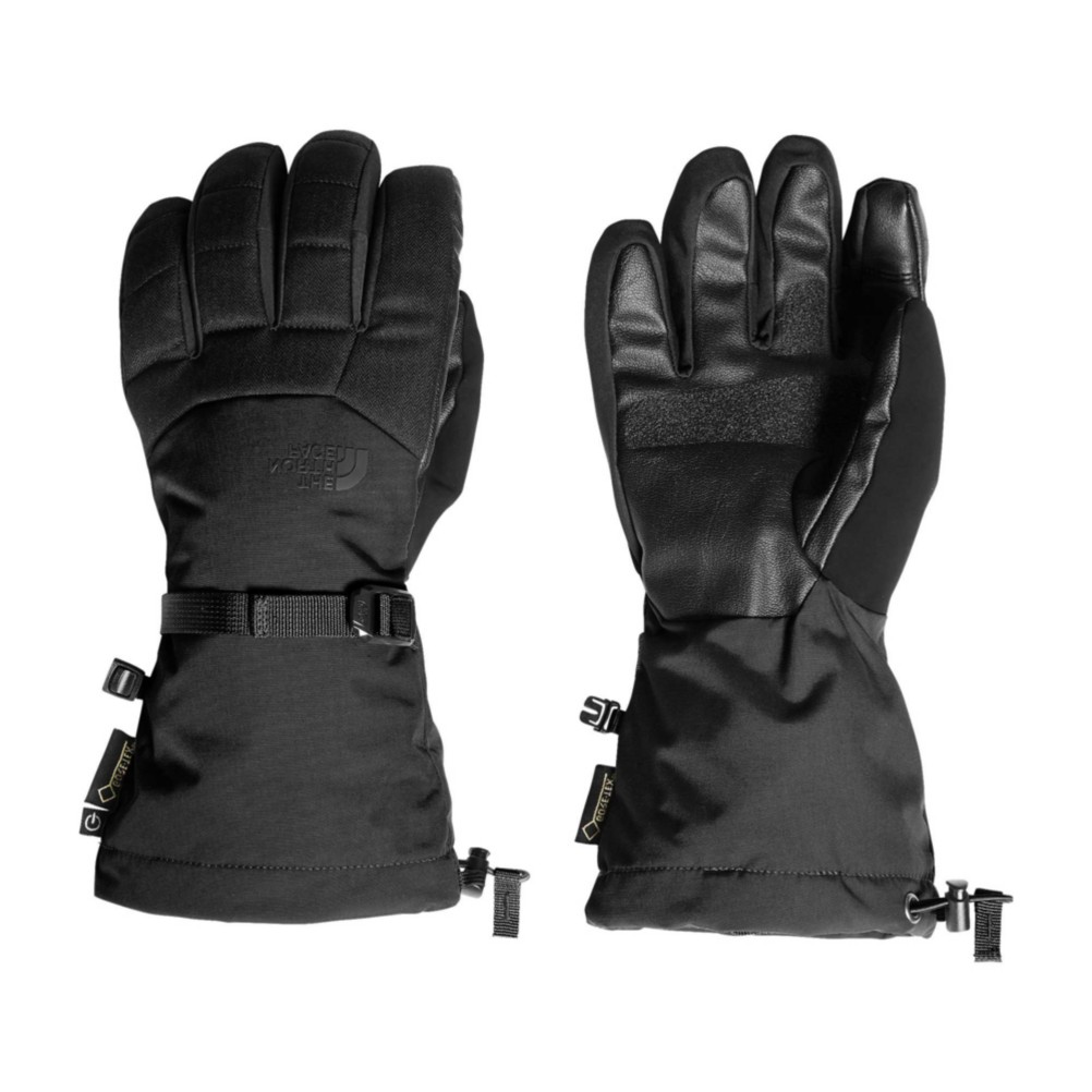 The North Face Montana GORE-TEX Gloves 2019