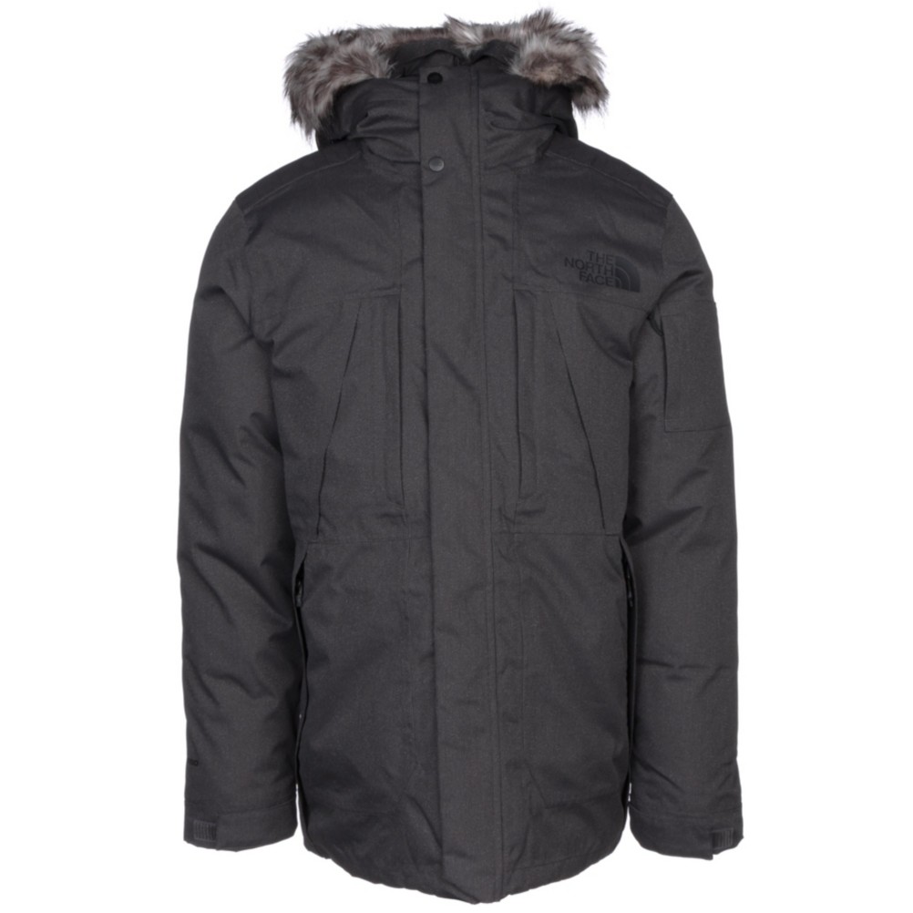 north face men's outer boroughs parka review