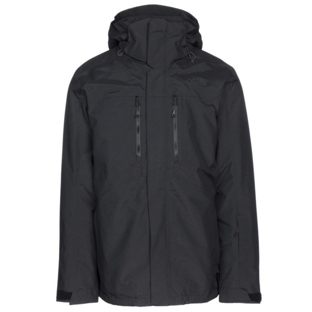 north face clement