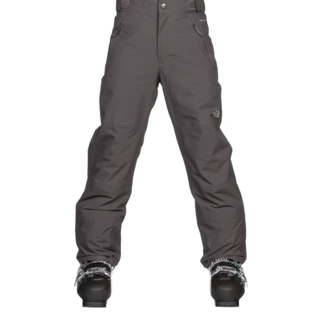 the north face kids snow pants