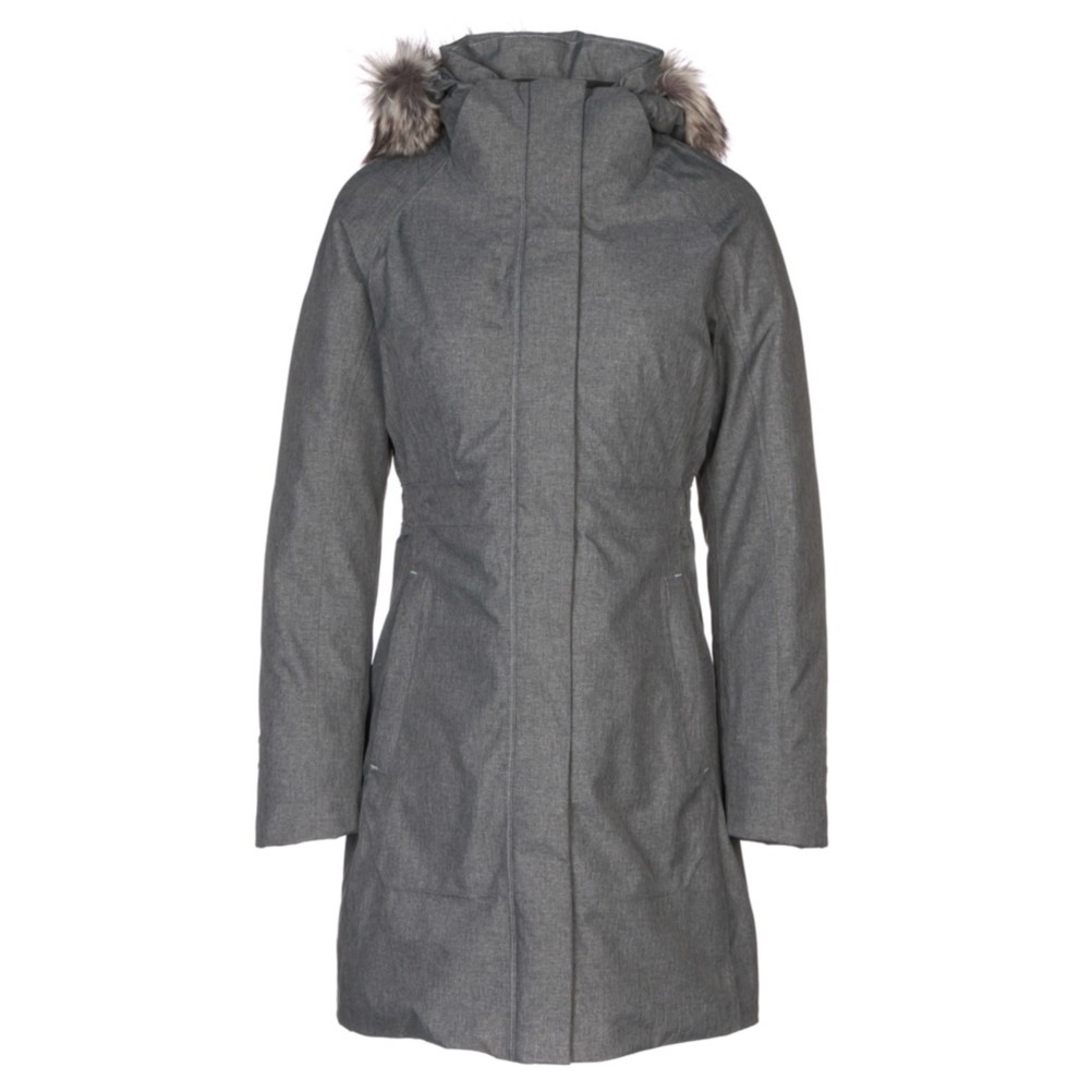 womens north face arctic parka sale