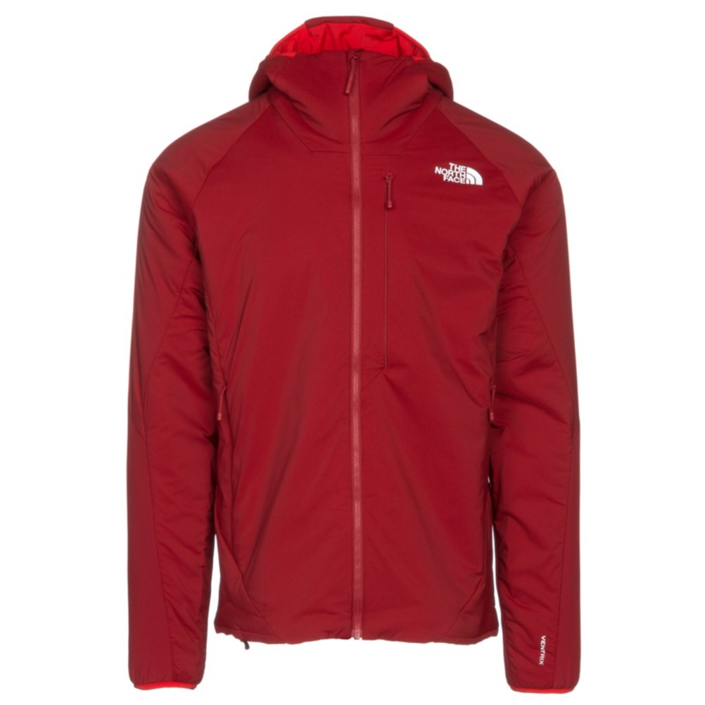 the north face ventrix hoodie