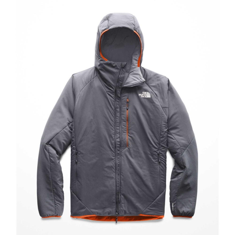 vanadis grey north face