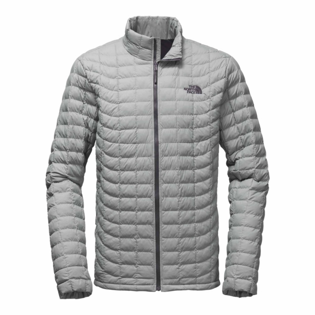 Face ThermoBall-Tall Mens Jacket 