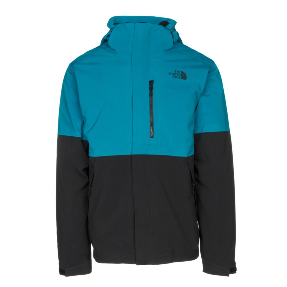 apex insulated jacket