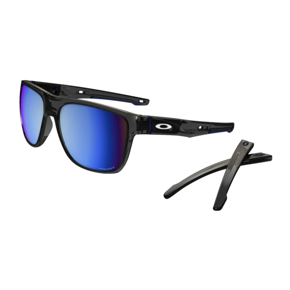 Oakley Crossrange XL PRIZM Polarized 