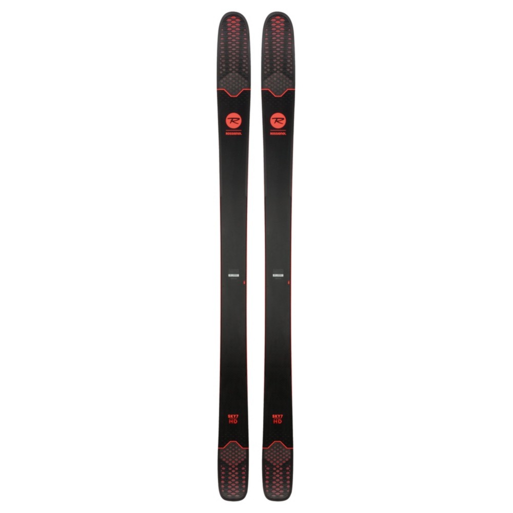 rossignol sky 7 womens