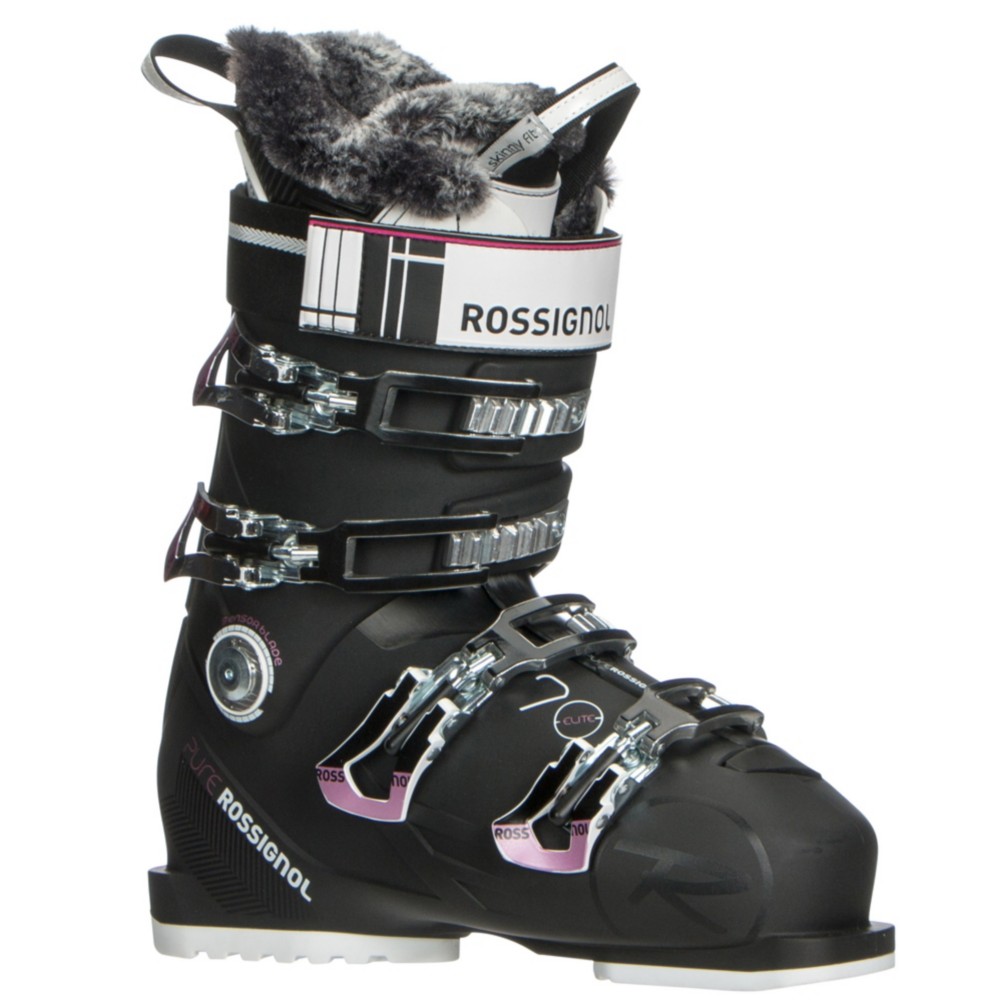 rossignol ladies ski boots