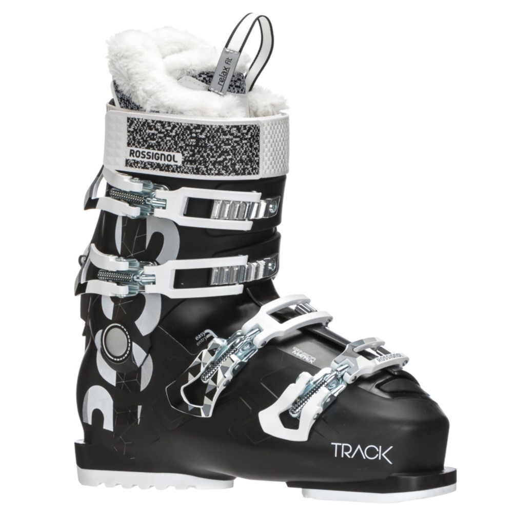 rossignol ski boots 2018