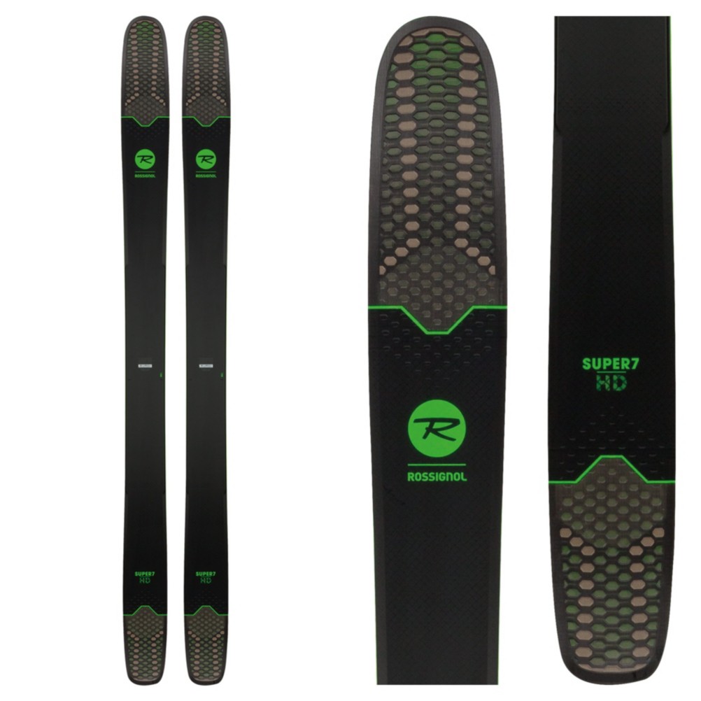 rossignol super 7 2018