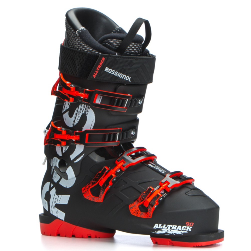 rossignol backcountry boots