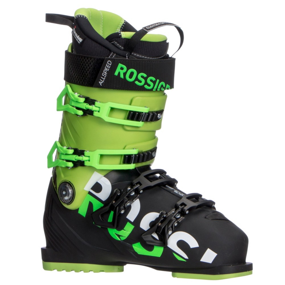 rossignol backcountry boots