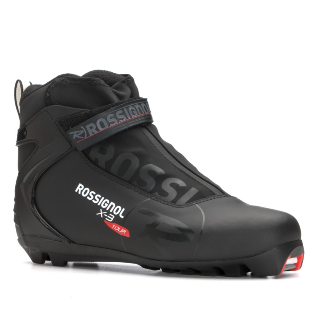 rossignol x3 boots