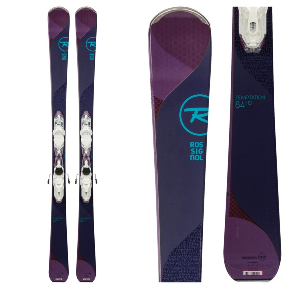 rossignol experience 84 hd 2018 review