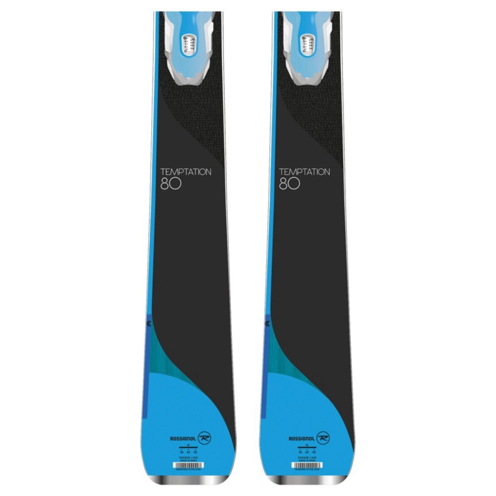 rossignol temptation 80 2018 review