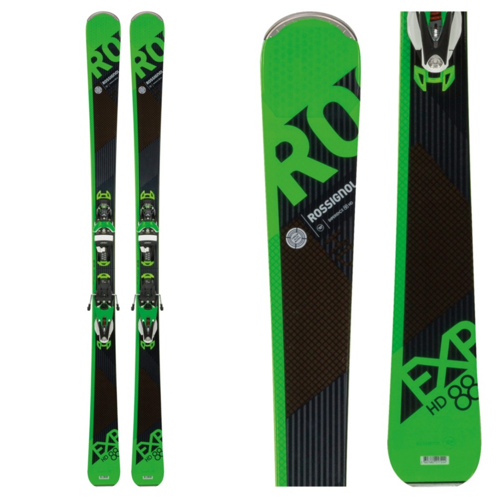 rossignol experience 88 w