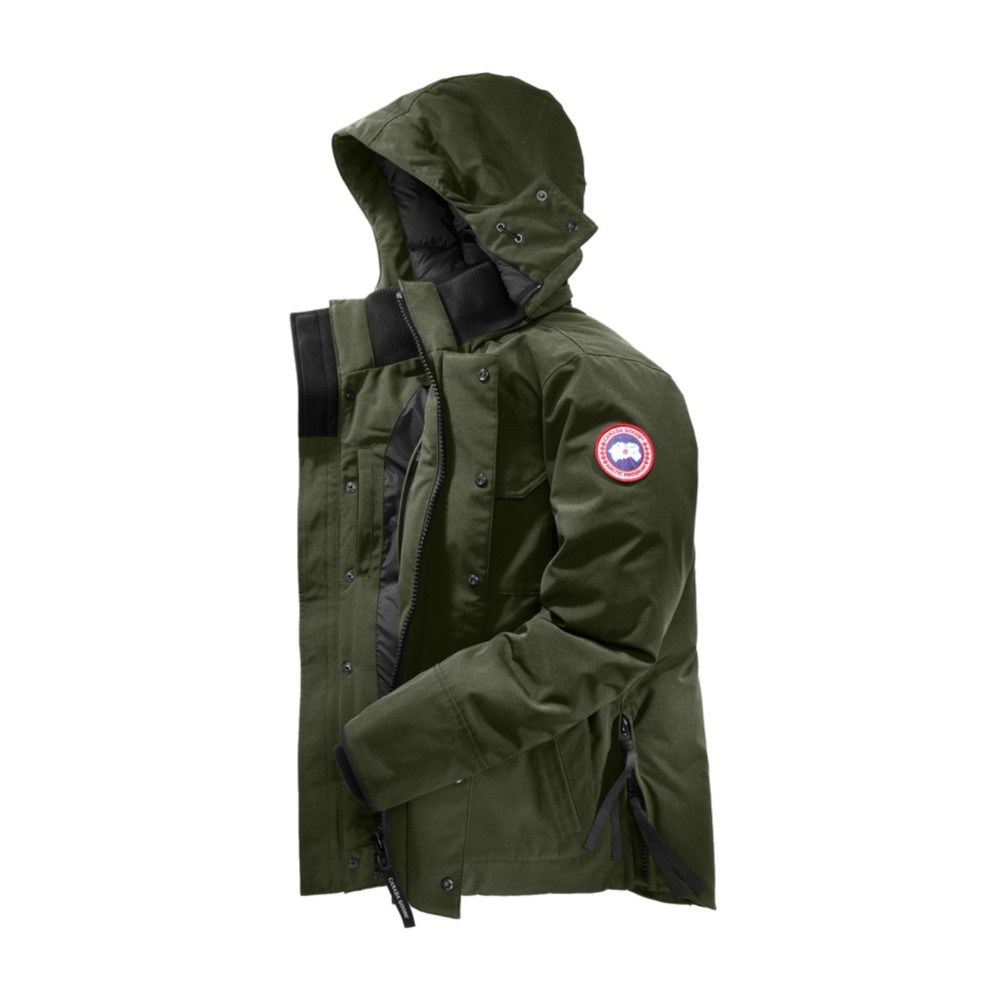 canada goose maitland parka