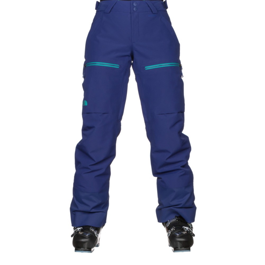 The North Face Powder Guide Womens Ski Pants 2018