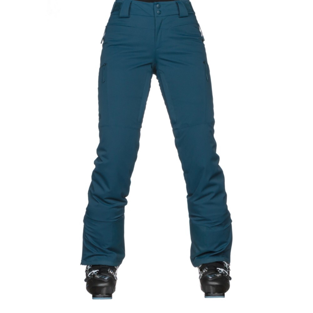 north face powdance pants