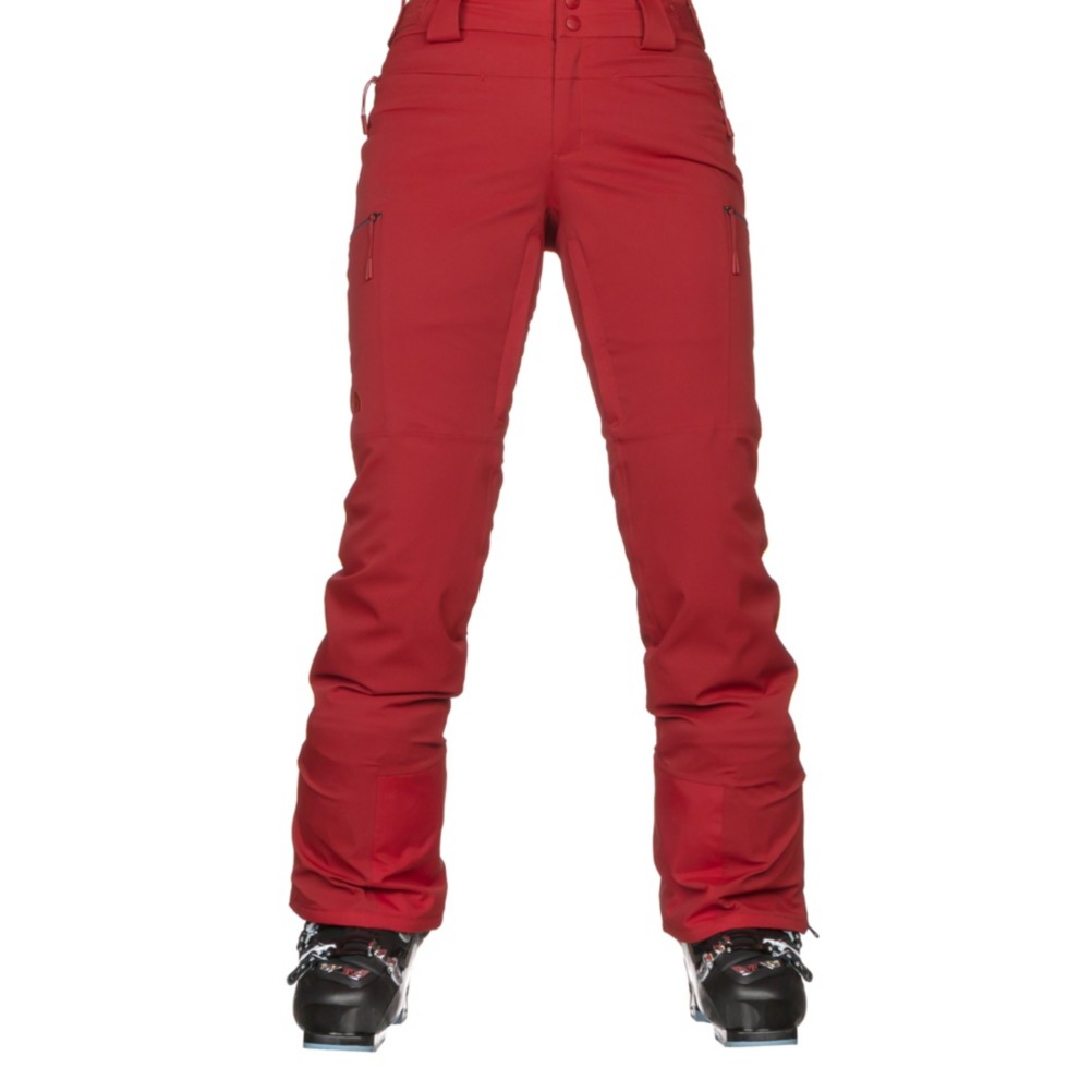 the north face powdance pants