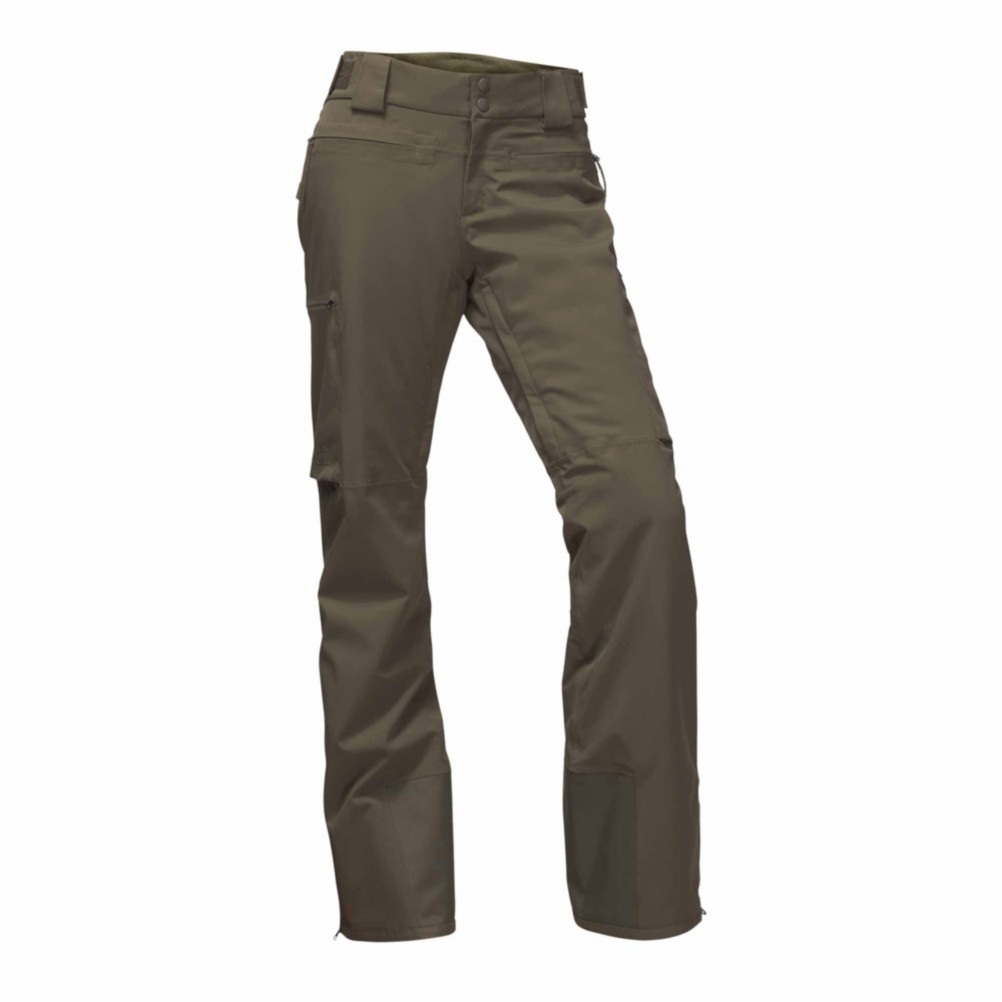 the north face cargo trousers womens