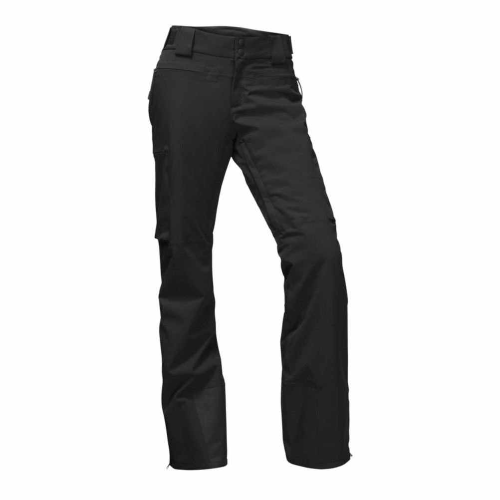 north face powdance pants