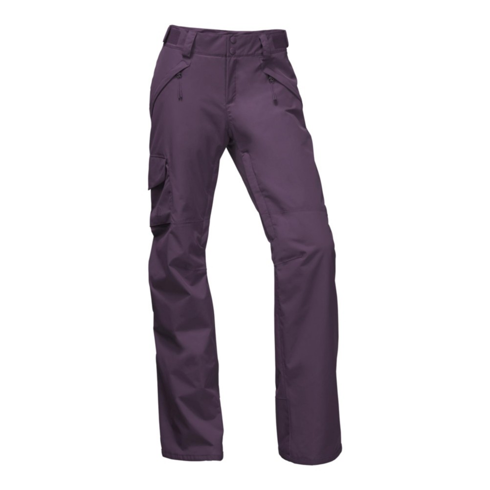 north face freedom womens ski pants