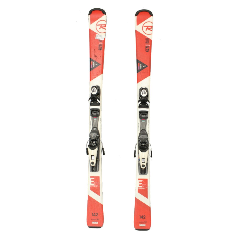 rossignol skis for sale