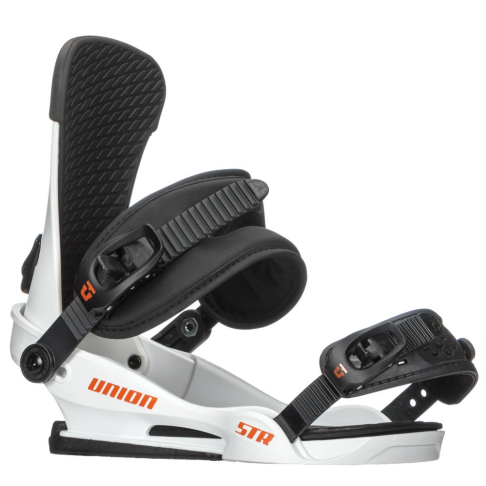 str bindings