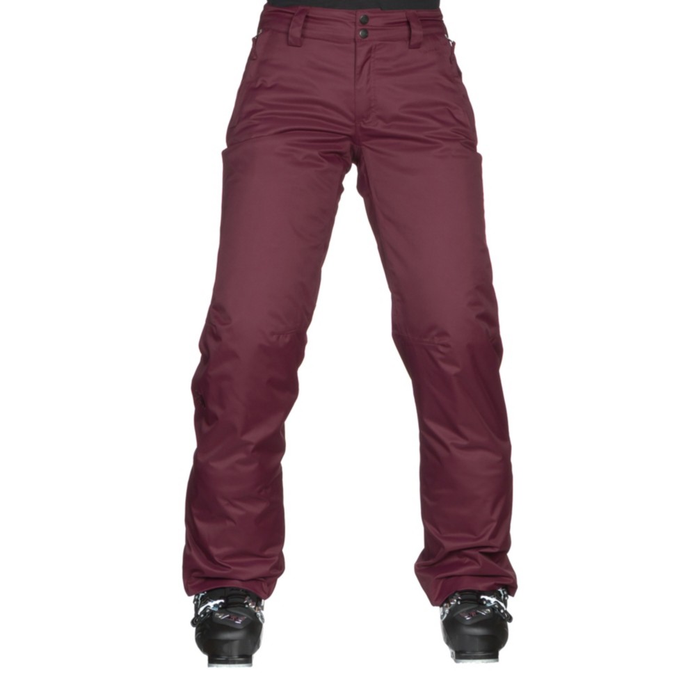 north face sally ski pant