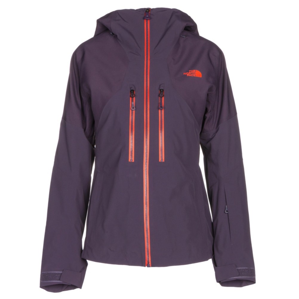 north face ski women