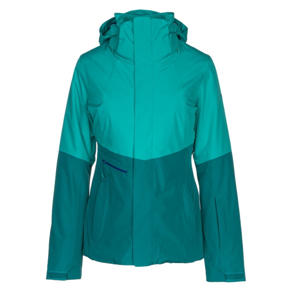 north face garner triclimate womens