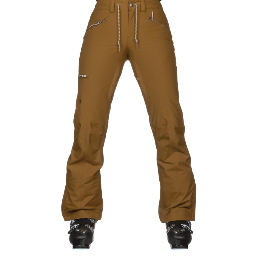 north face sally ski pant