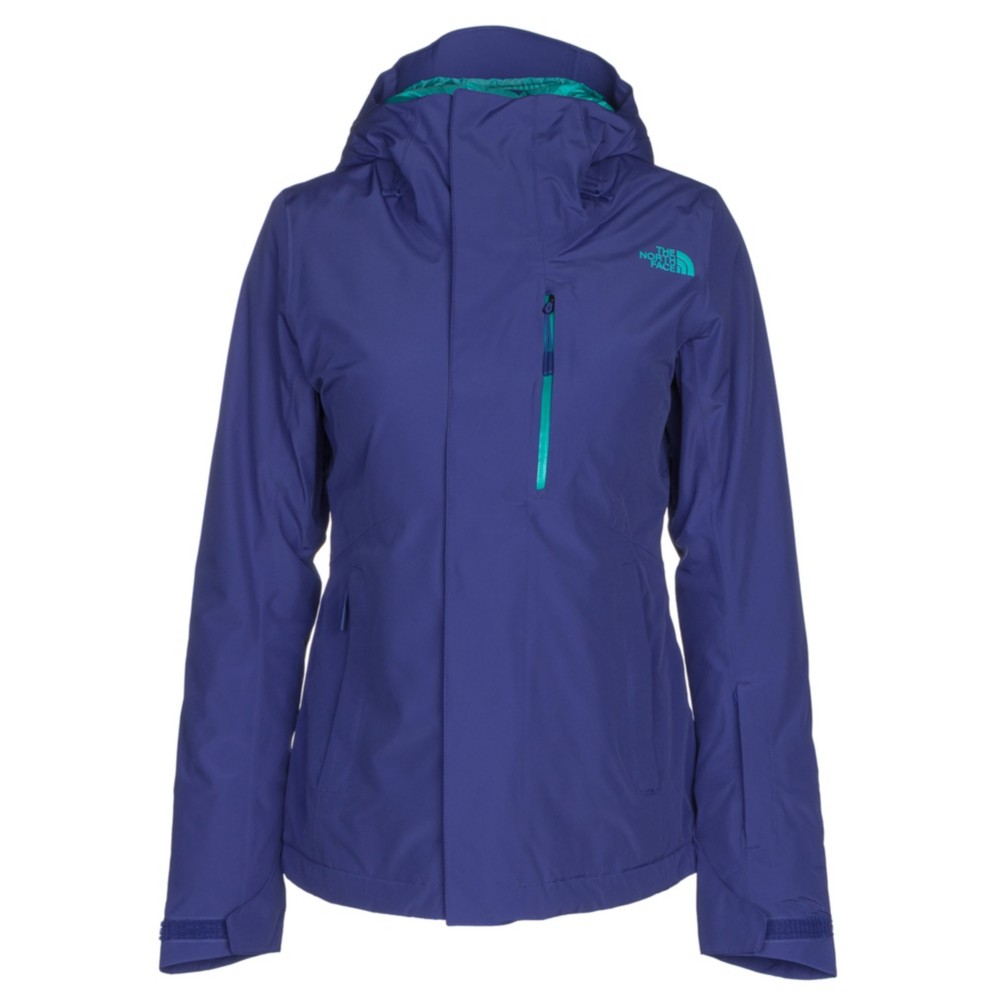the north face descendit insulated jacket