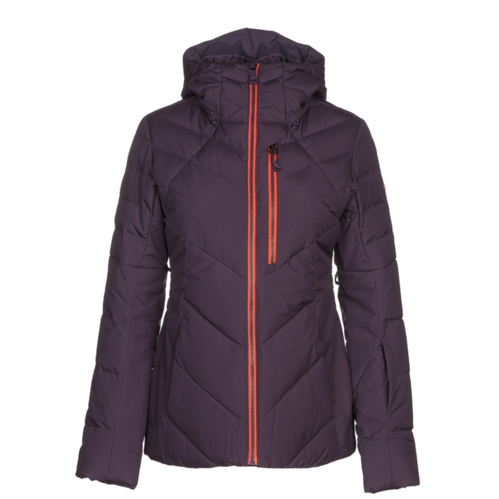 the north face women's corefire down jacket