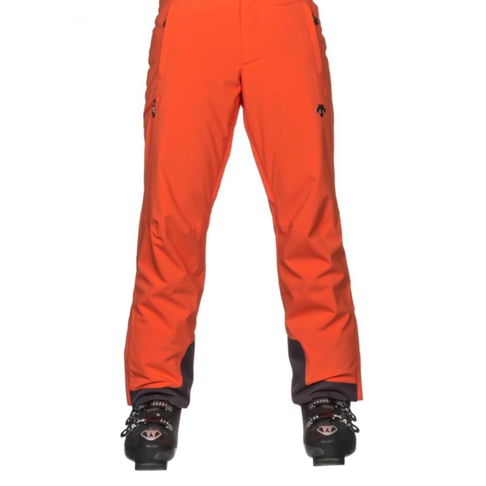 Descente Stock Mens Ski Pants 2018