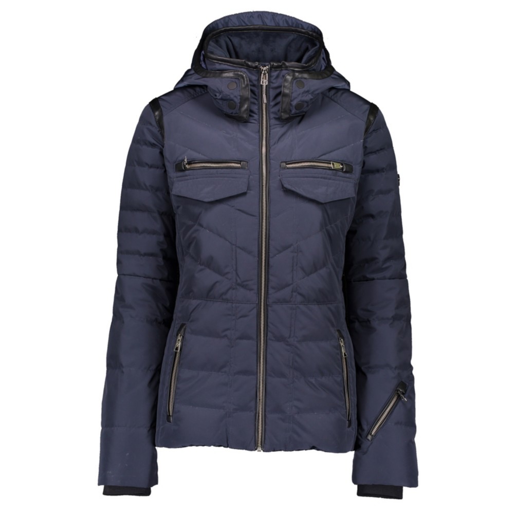 obermeyer devon ski jacket