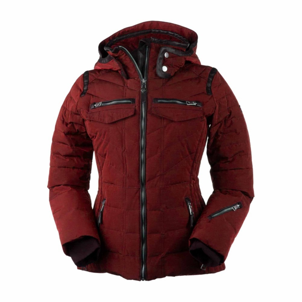 obermeyer devon ski jacket