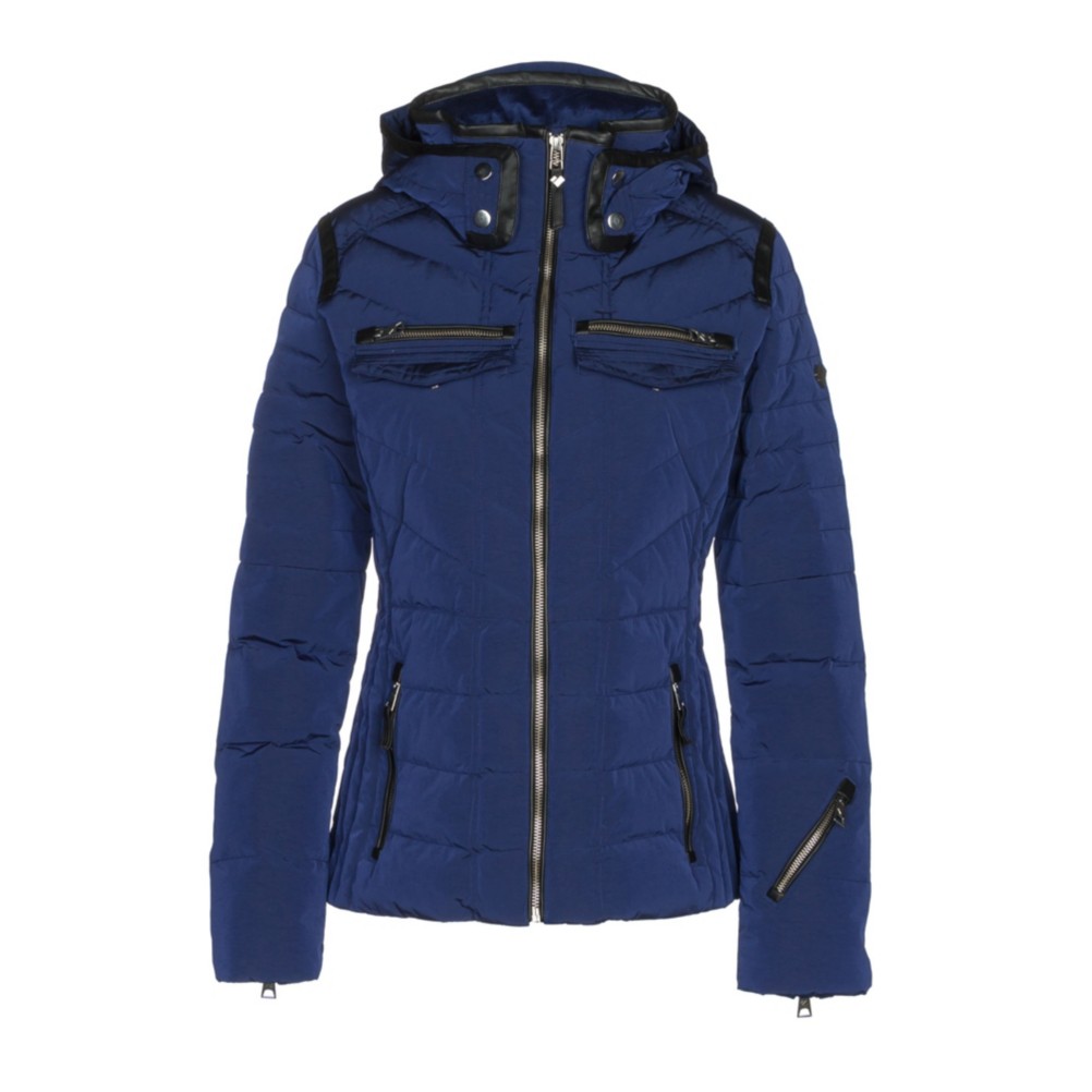 obermeyer petite ski jacket