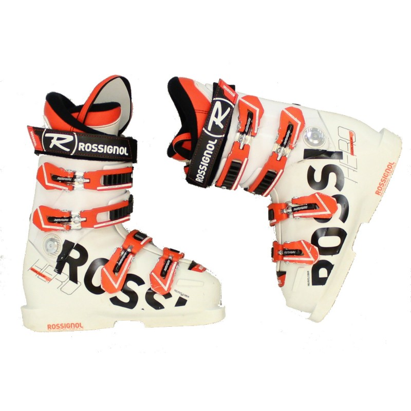 rossignol hero ski boots