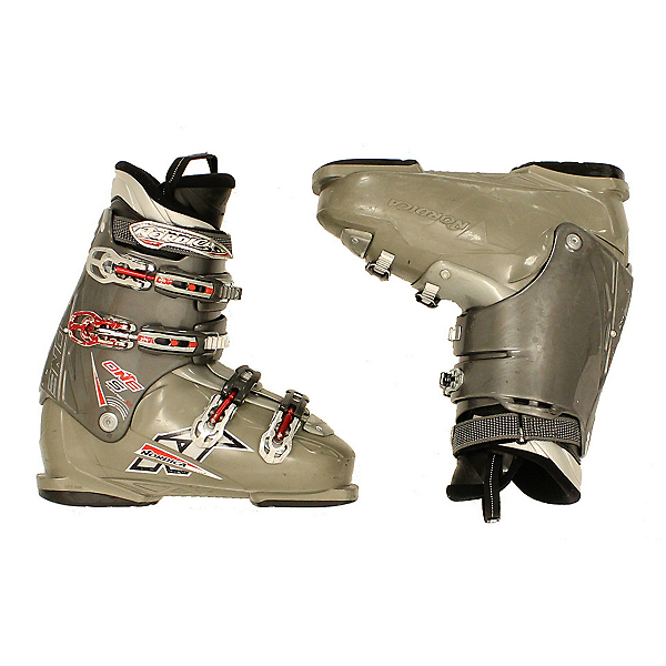 Used Ski Boots >> Mens Nordica One S 65 Ski Boots Used Ski Boots >> Mens Nordica One S 65 Ski Boots