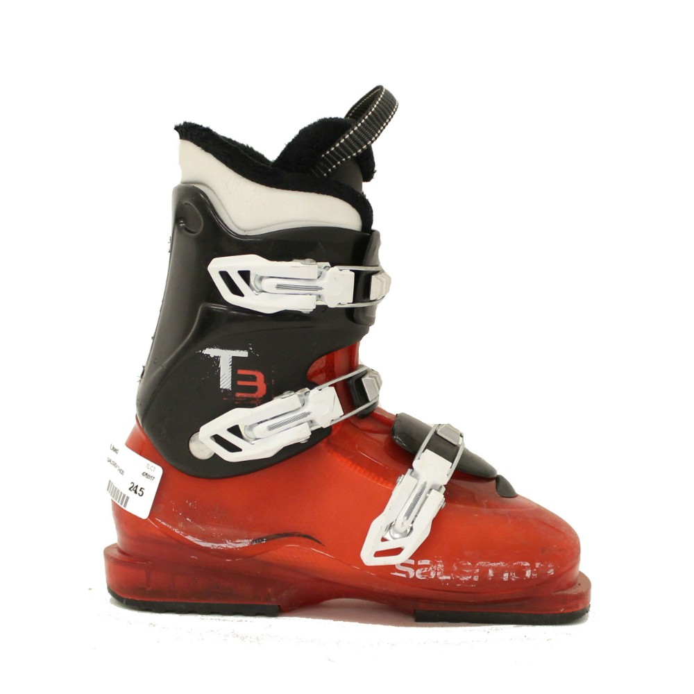 salomon ski sale