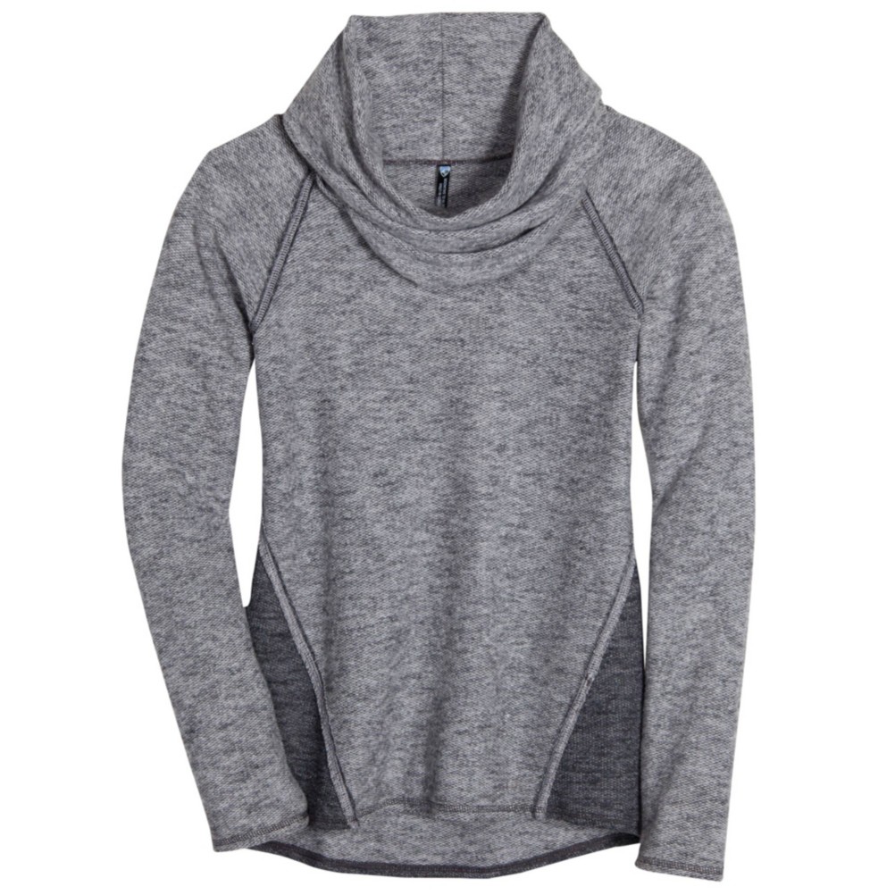 kuhl sweater womens