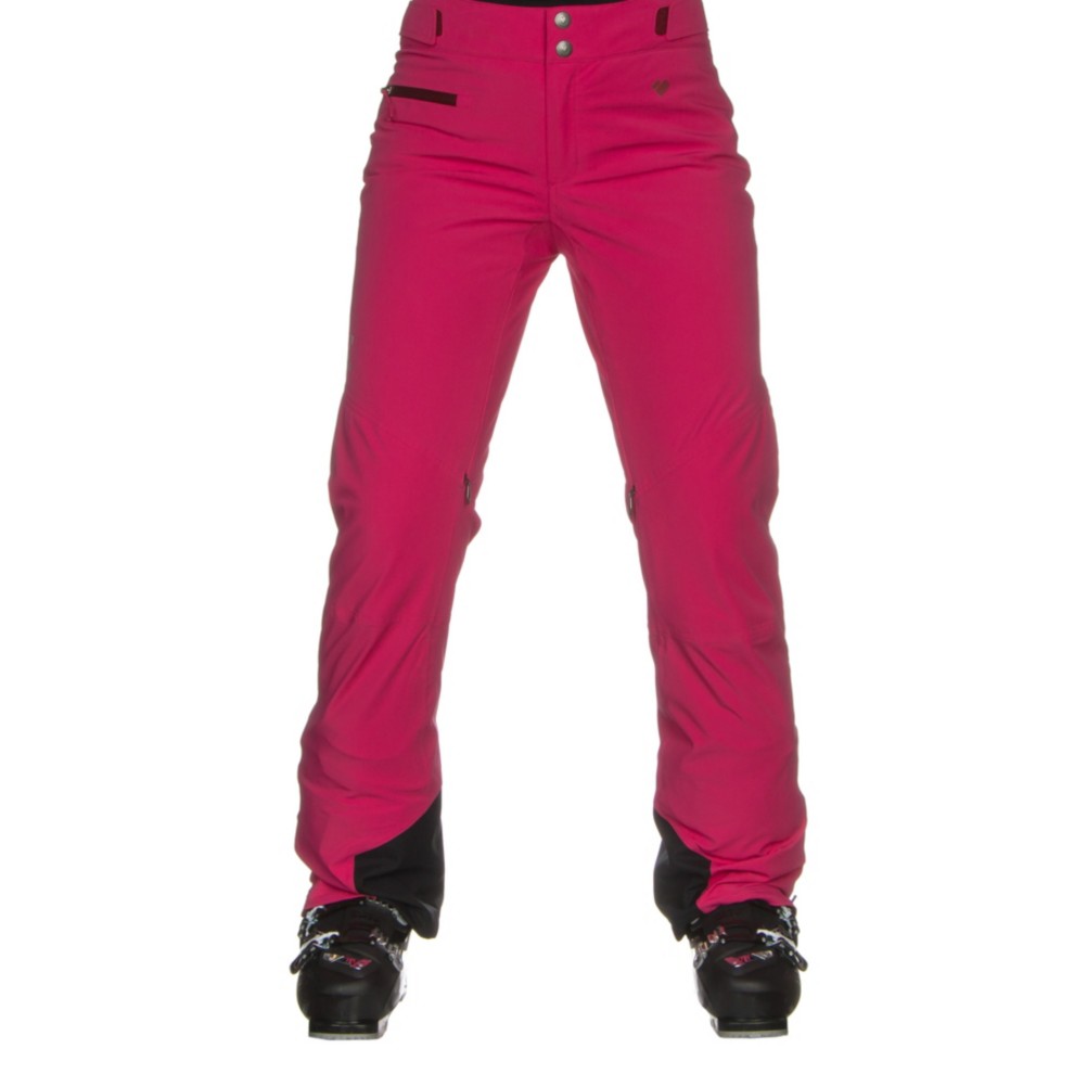 obermeyer ski pants womens