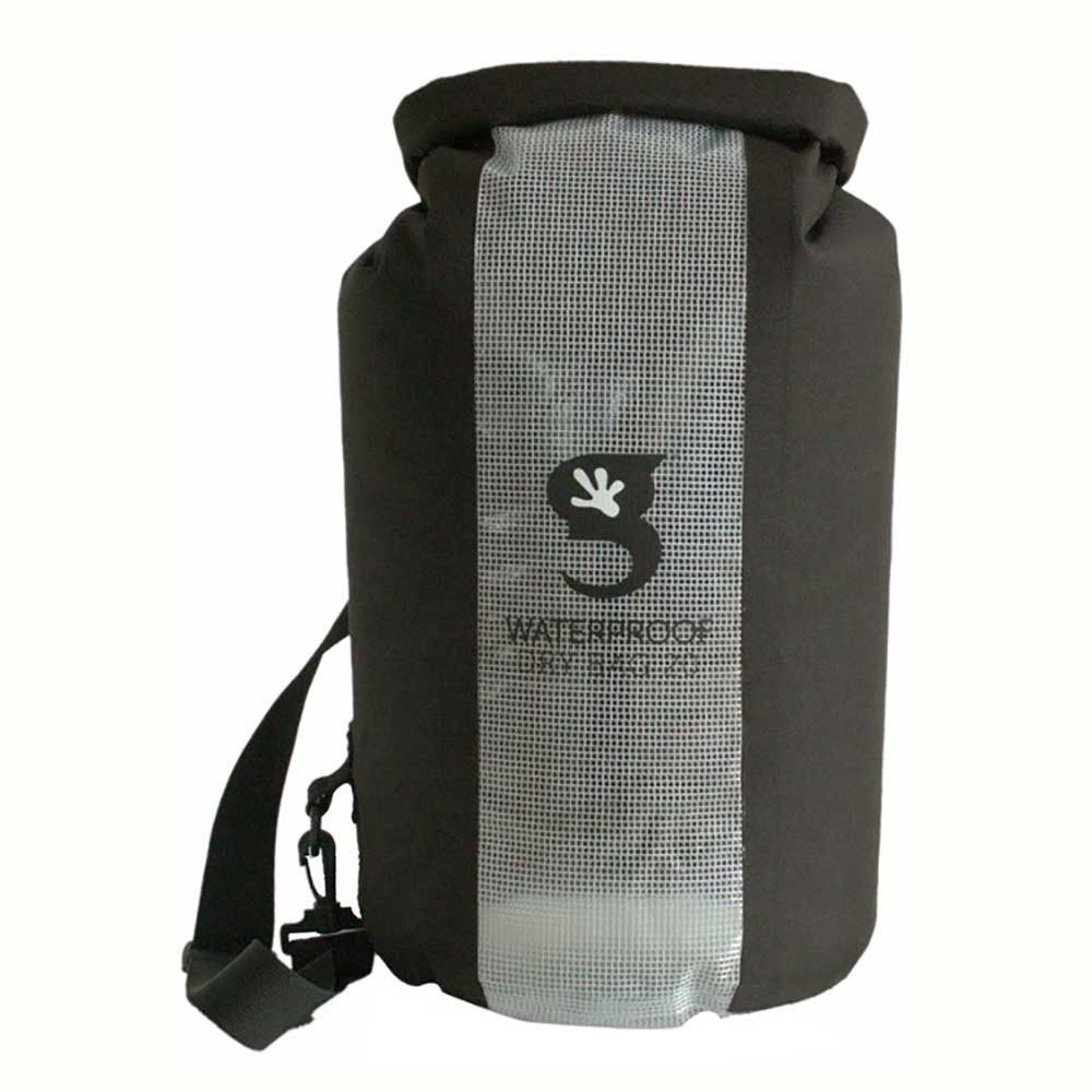 Geckobrands Durable View Dry Bag 2019