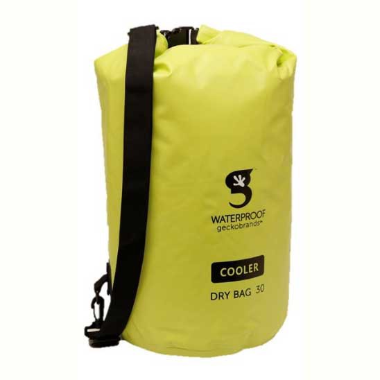 Geckobrands Dry Bag Cooler 2017